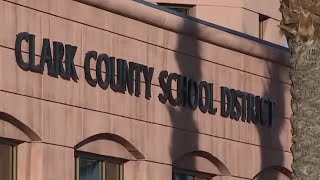CCSD says it’s ‘proud of progress’ after report shows nationwide low in test scores
