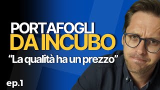 Come Risparmiare MIGLIAIA di Euro sulle Commissioni Finanziarie?