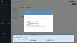 HelloID Documentation – Incidents - docs.helloid.com