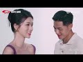 multi sub full ep10 2 finale the couples finally kissed. live and love《势均力敌的我们》