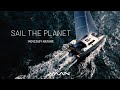 Vaan - Sail the Planet (brand commercial)