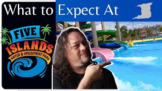 Five Islands Water Park Guide