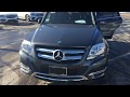 2013 Mercedes-Benz GLK GLK 350 4MATIC