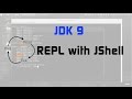 JDK 9 New Feature : Much Awaited JShell (REPL for Java) Review