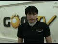 preview of gomtv star invitational by tasteless