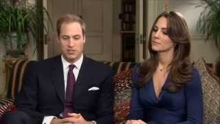 Nine Months Of A Royal Pregnancy