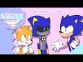 Fresh Metal - Sonic Revved Up!! Ep. 2 (Animation)