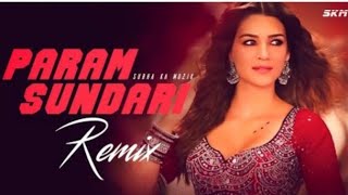 Param Sundari Remix | Subha Ka Muzik | Mimi | Kriti Sanon, Pankaj Tripathi | A. R. Rahman| Shreya