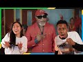 Nandy X Koffi Olomide - Leo Leo | Reaction Video + Learn Swahili | Swahilitotheworld