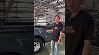 EP.2 รีวิว Spark 3.0 S (คอกซิ่ง เพลาเดิม) #isuzu #dmax #คอกซิ่ง #ตู้ทึบ #มาแรง