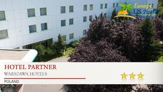 Hotel Partner - Warszawa Hotels, Poland