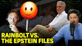 Finding the Epstein Files on GeoGuessr? | PTFO