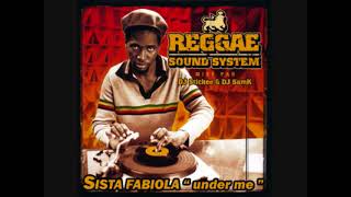 SISTA FABIOLA - UNDER ME - RIDDIM BY SELECTA LOORIUS