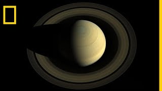 Mission Saturne | Extrait : Qu'est ce que Saturne ?
