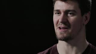 Then \u0026 Now: Mark Scheifele | NHLPA | Sonnet Insurance