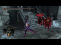 ダークソウル3 サリ裏侵入 煽り率99％ホストを潰しまくる。 dark souls iii