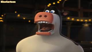 Otis Screaming (Template)