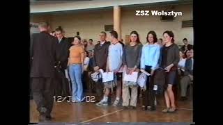 12.06.2002 ZSZ Wolsztyn