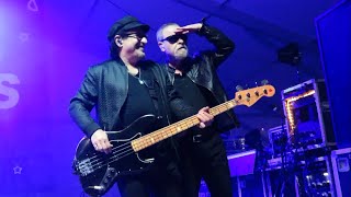 Blue Öyster Cult - E.T.I. (Extra Terrestrial Intelligence) - 9/15/19 - The Big E - Springfield, MA