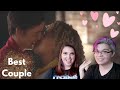 So Much Drama! Lesbian Couple React to L Word Gen Q Trailer