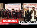 Bredan Fou Martial Arts Demonstration | Comprehensive School Event 2023 | by Asif Cheema