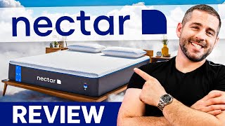 Nectar Mattress Review | Reasons to Buy/NOT Buy For 2025