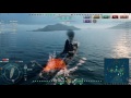 【wows kongo】飛龍好きの大海戦【ゆっくり実況】part10