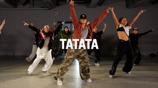 TaTaTa / Learner Class / @Yechan