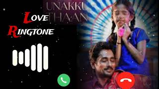 Unakku thaan - Violin Cover ringtone _ Manojviolinist _ Violin Cover  _Dhunhub ringtone