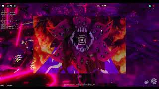 Nullscape Patch 5 - The Celestial 9th attempt