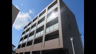 宮崎市 賃貸 丸山町 1R 新築（H30年3月完成）マリベールARASHICⅡ3号モデル【不動産のリーラボ】