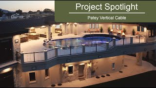 Keylink Product Spotlight: Patey Vertical Cable