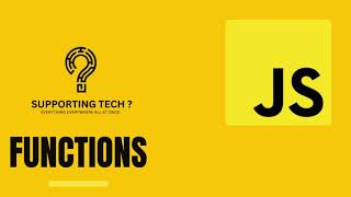 JAVASCRIPT - FUNCTIONS (06)