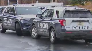 Chief Davis gives update on Fairfax Co stabbings