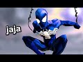 Jugué Spiderman PS1 y debería ser ilegal..