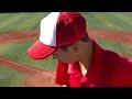 2016夏神奈川 準決勝 横浜vs桐光学園 1回裏