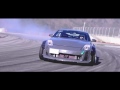 inje speedium with beast 350z