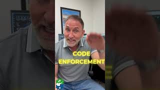 Working with Code Enforcement when a property has Code Violations and Liens!! #realestatementor