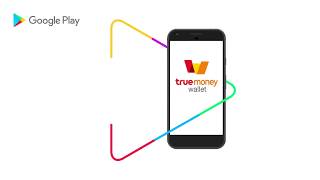 Pay with Truemoney Wallet now on Google Play