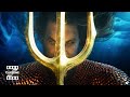 Aquaman and the Lost Kingdom | Brothers Join Forces | ClipZone: Heroes & Villains