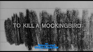 To Kill a Mockingbird (1962) title sequence