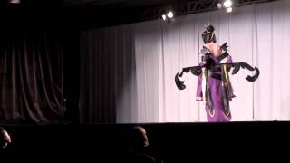 Anime North 2012 - Entry 55 - Welcome the Demon Lord