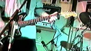 Swervedriver: Live March 16, 1998