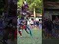 woodland special men s vs women s pt 4 menominee nation 56th annual contest powwow powwow shorts