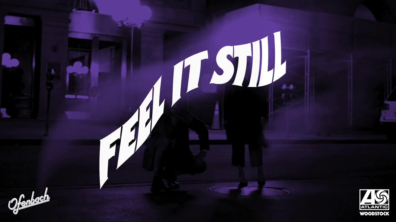 Portugal The Man Feel It Still Ofenbach Remix - YouTube