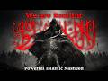 we are resilient- A powerfull Islamic Nasheed