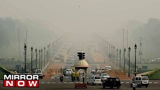 Delhi air pollution: Task force recommends steps to curb pollution