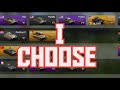 I CHOOSE you PLAY - WAR THUNDER MOBILE