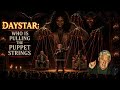 DAYSTAR: DID JONI FINISH WELL? IS TROY BLACK A PROPHET?