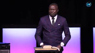 GOSPEL CONVENTION - In Trouble But Not Troubled 🔥🔥🔥 (FULL MESSAGE) || Ev. Daniel Ngombo Kabani